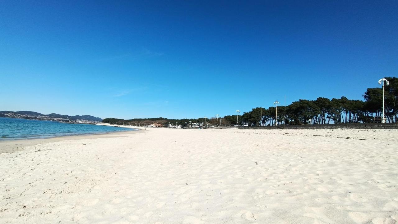 Apartamento Vistazul Samil Vigo Exterior photo