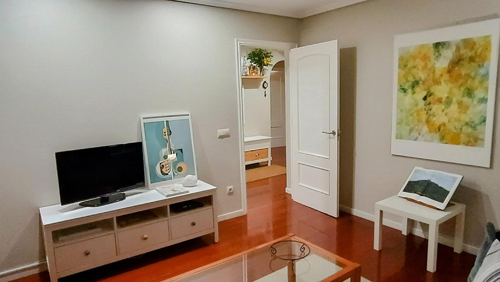 Apartamento Vistazul Samil Vigo Exterior photo